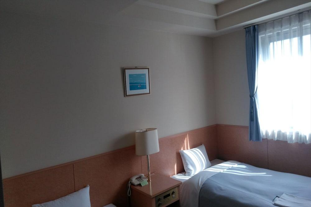 Oyo Teine Station Hotel Szapporo Kültér fotó