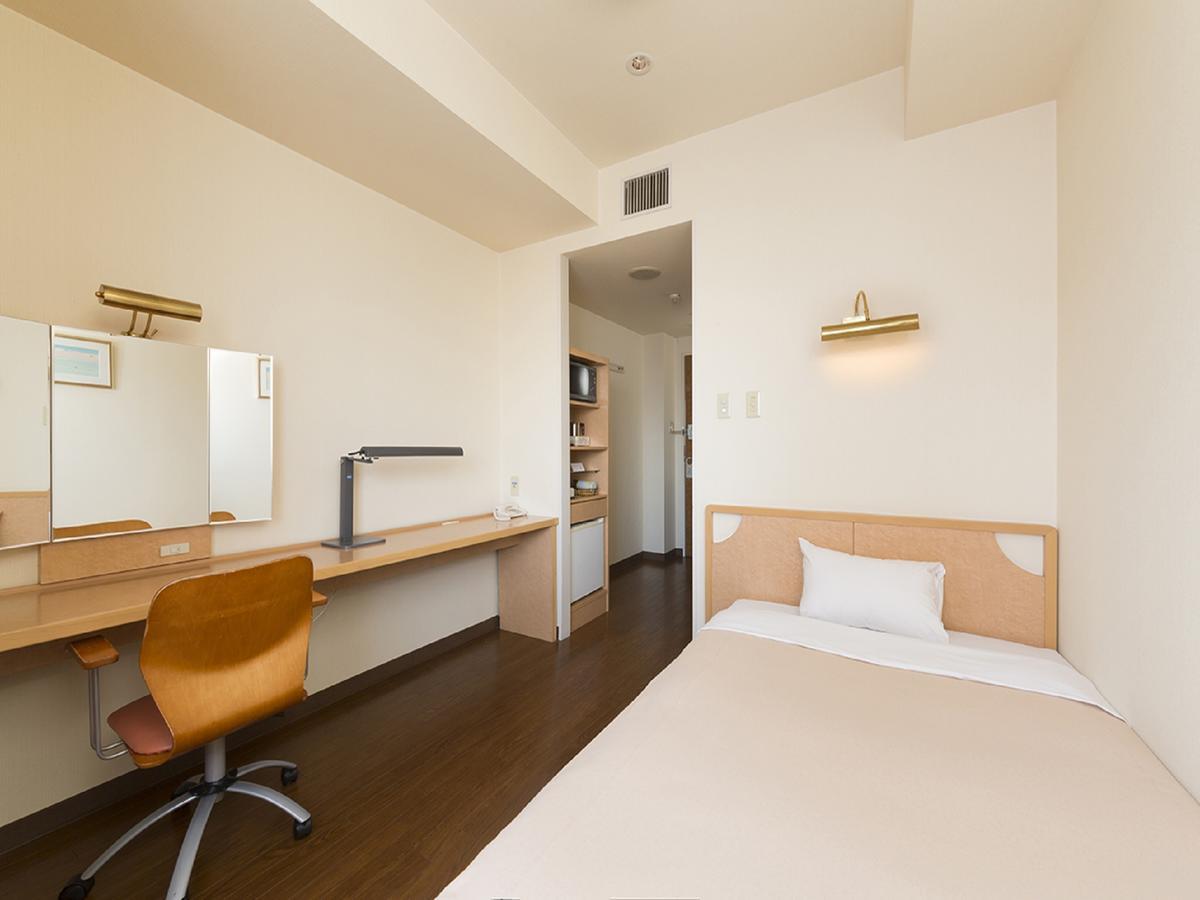 Oyo Teine Station Hotel Szapporo Kültér fotó